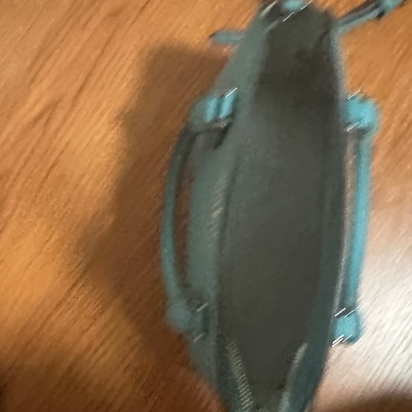 Kate Spade Aqua Crossbody Bag - Picture 3 of 3